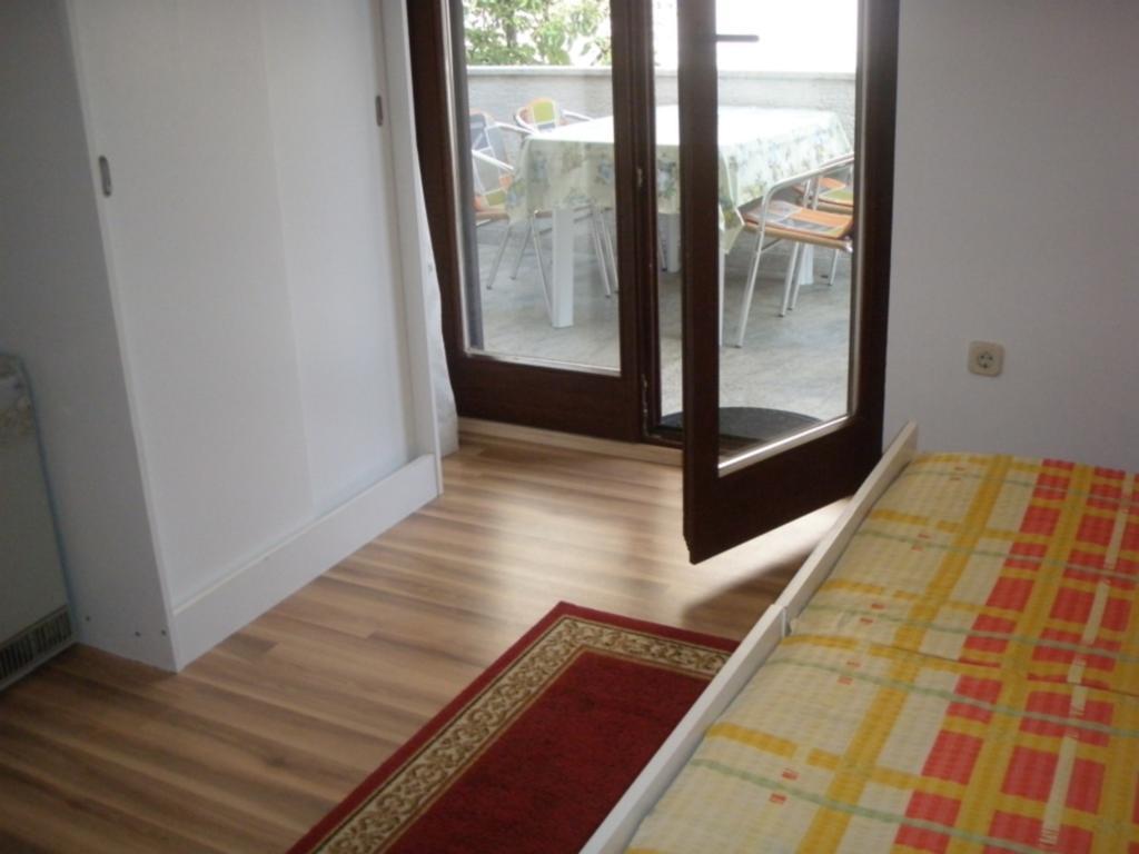 Apartments Barbara Poreč Quarto foto