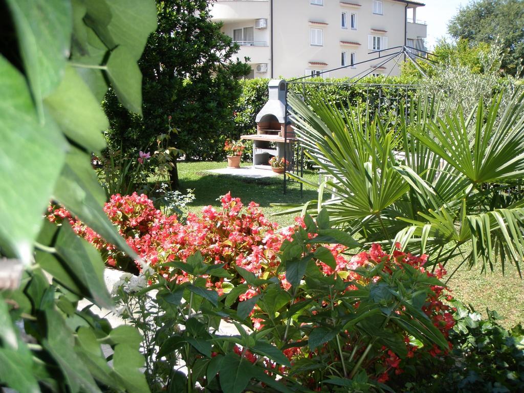 Apartments Barbara Poreč Quarto foto