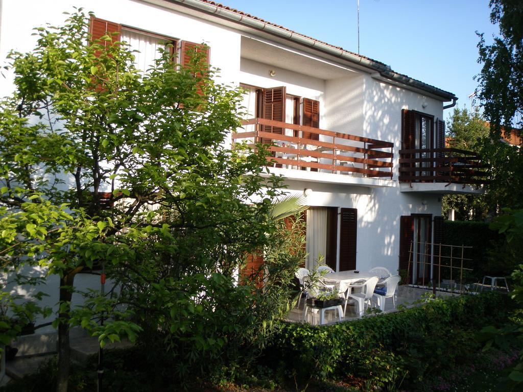 Apartments Barbara Poreč Quarto foto