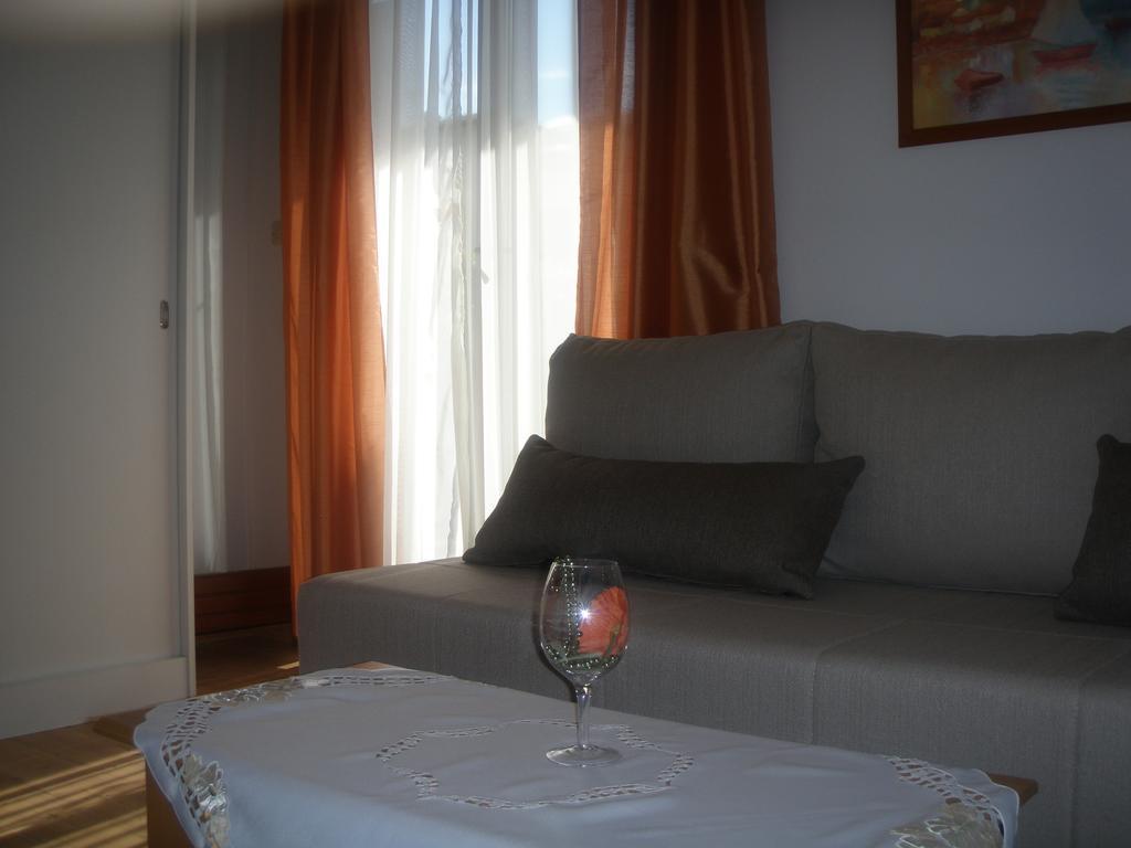 Apartments Barbara Poreč Exterior foto